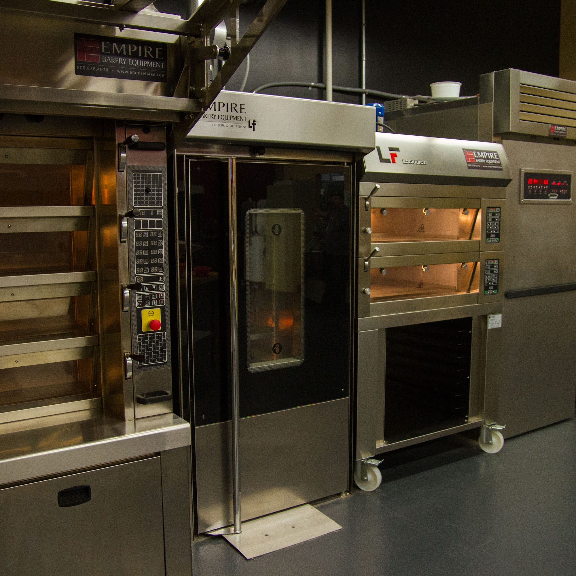 Empire Bakery Equipment Hicksville