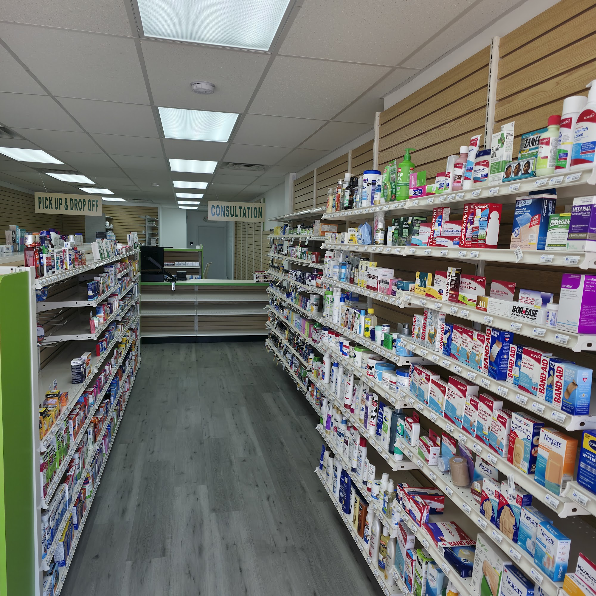 CureWell Pharmacy & Surgicals | Hicksville Hicksville