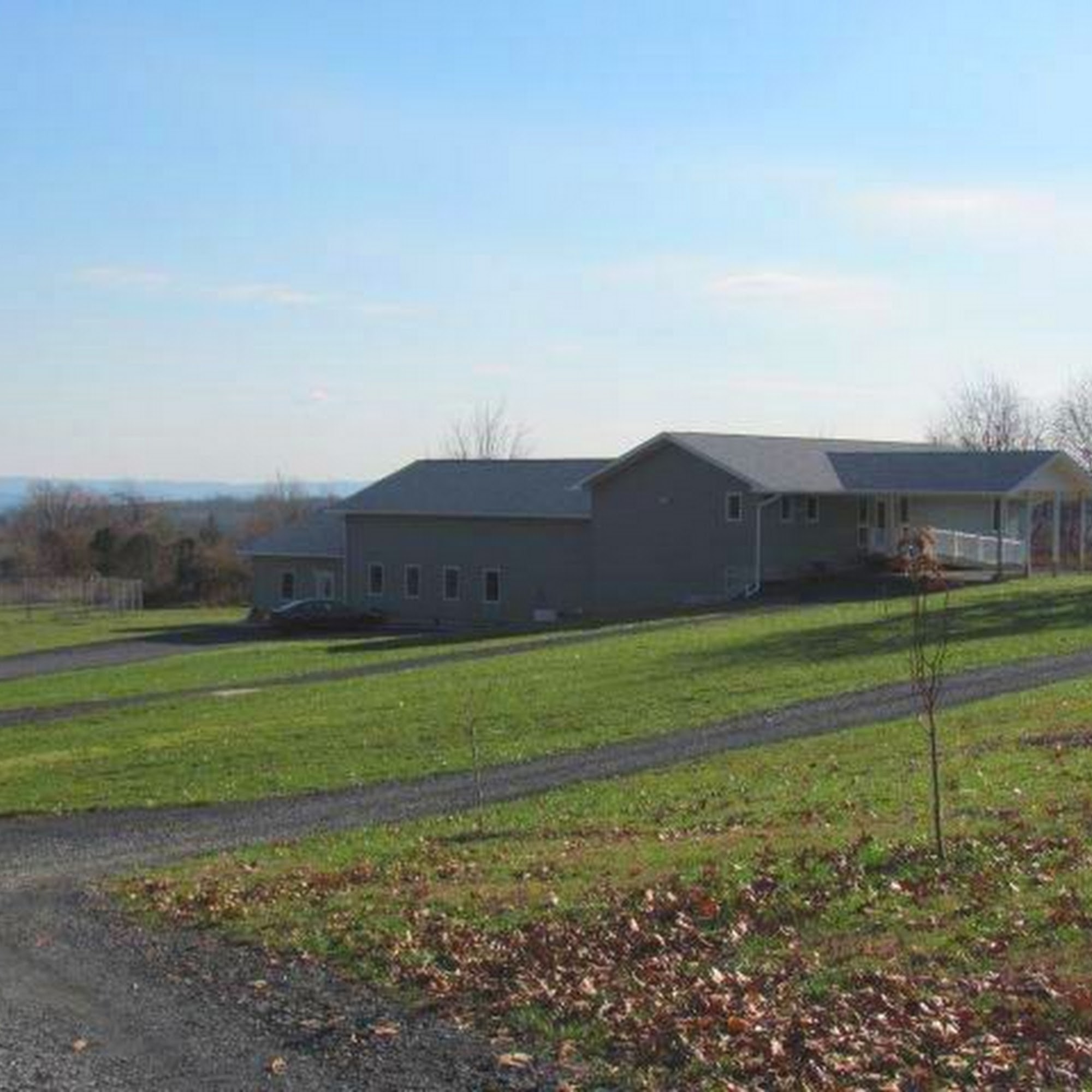 Highland Pet Resort Inc. Highland