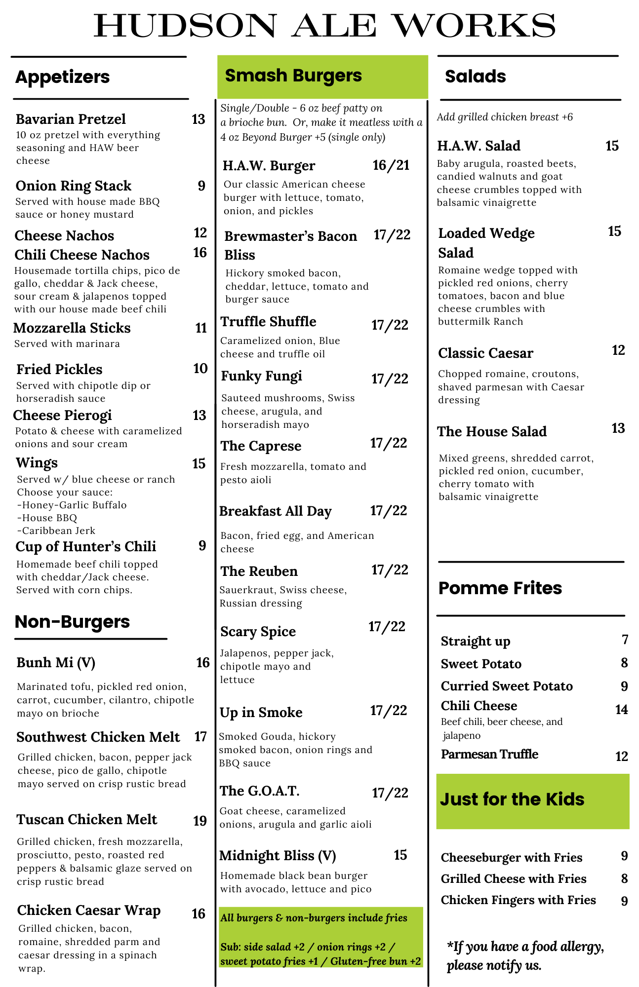 Photo credit: Restaurantji