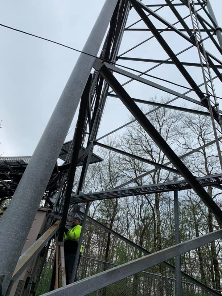 Bragg's Electrical Service