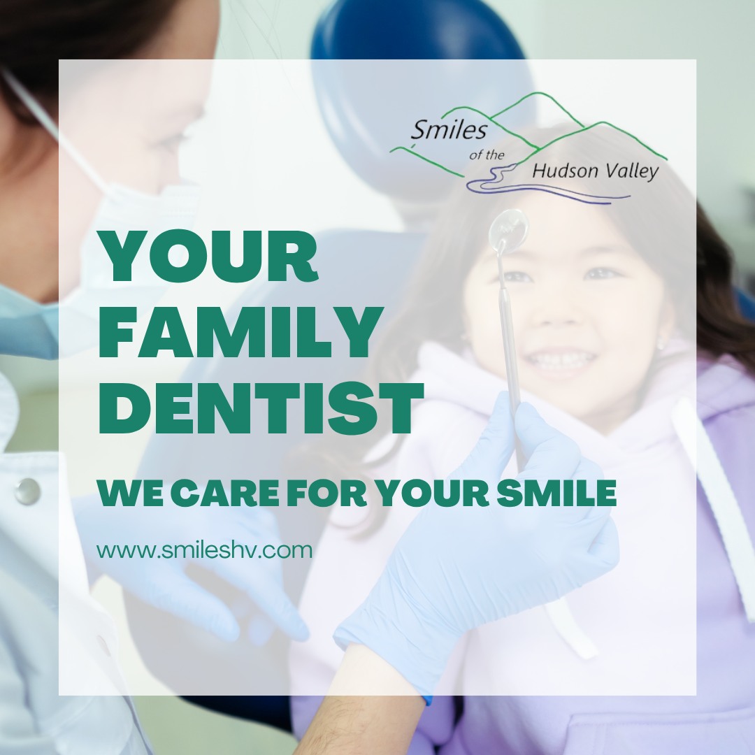 Smiles of the Hudson Valley Dentistry