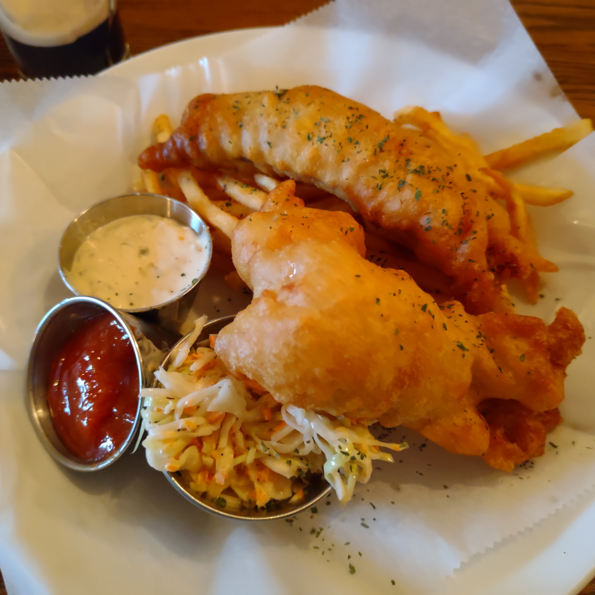 Hillsdale House Hillsdale