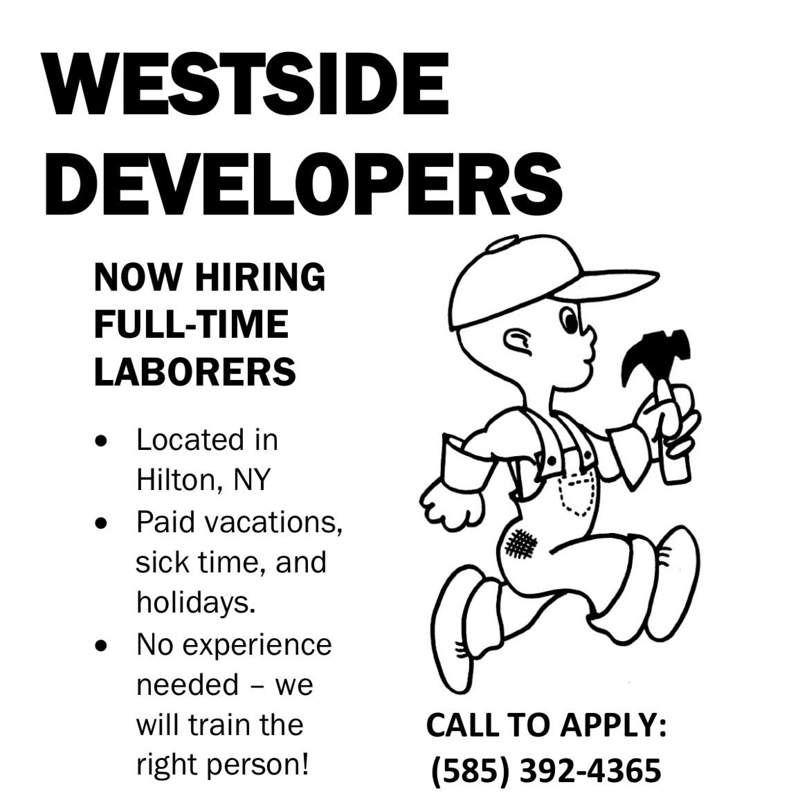 Westside Developers