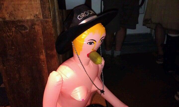 Photo credit: nextdoor