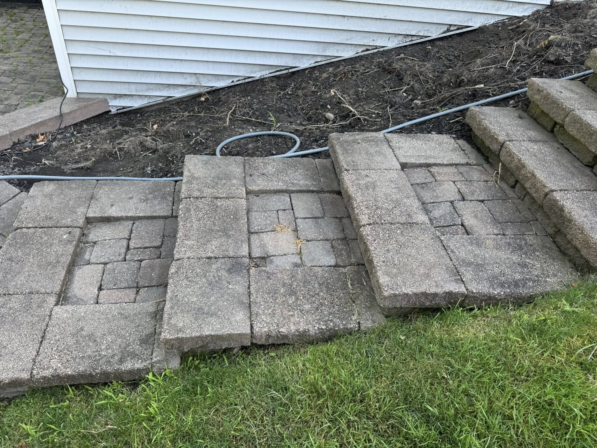 Andrychuk Home Improvements