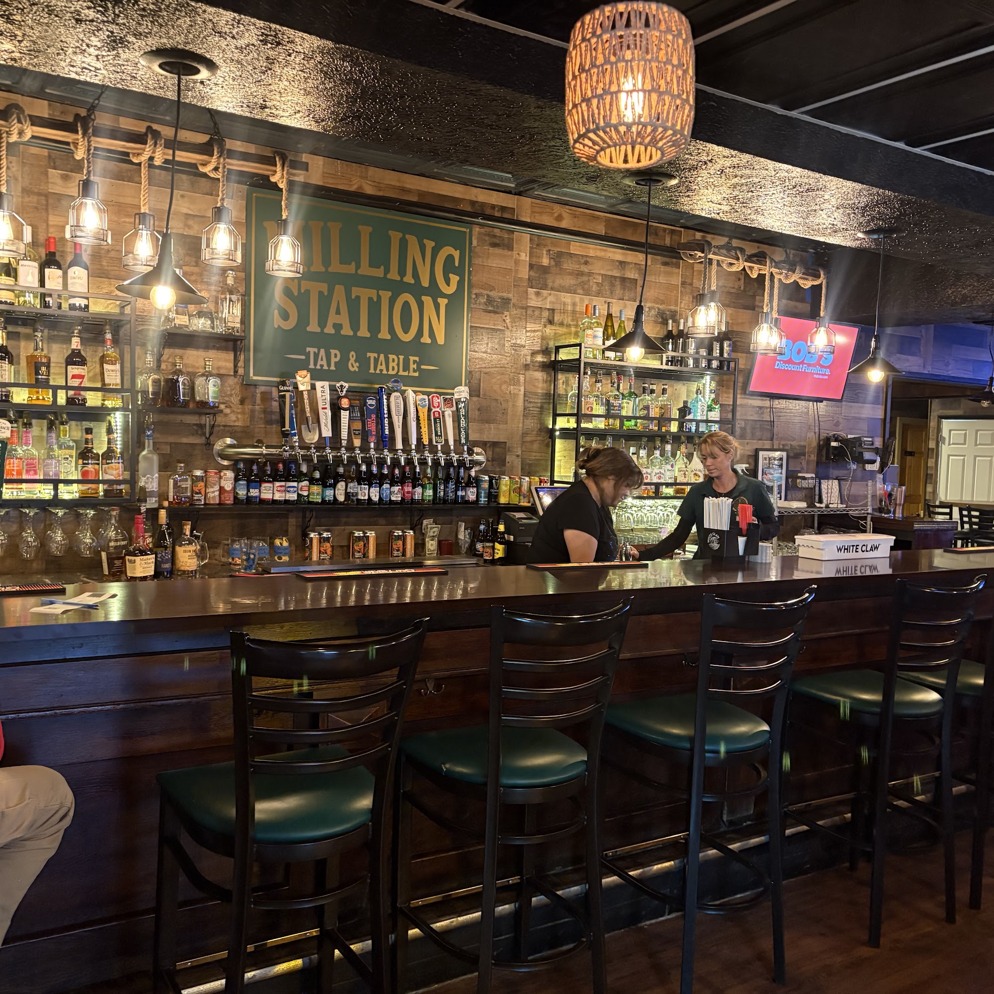 Milling Station Tap & Table 50 Canning St, Hilton, NY 14468