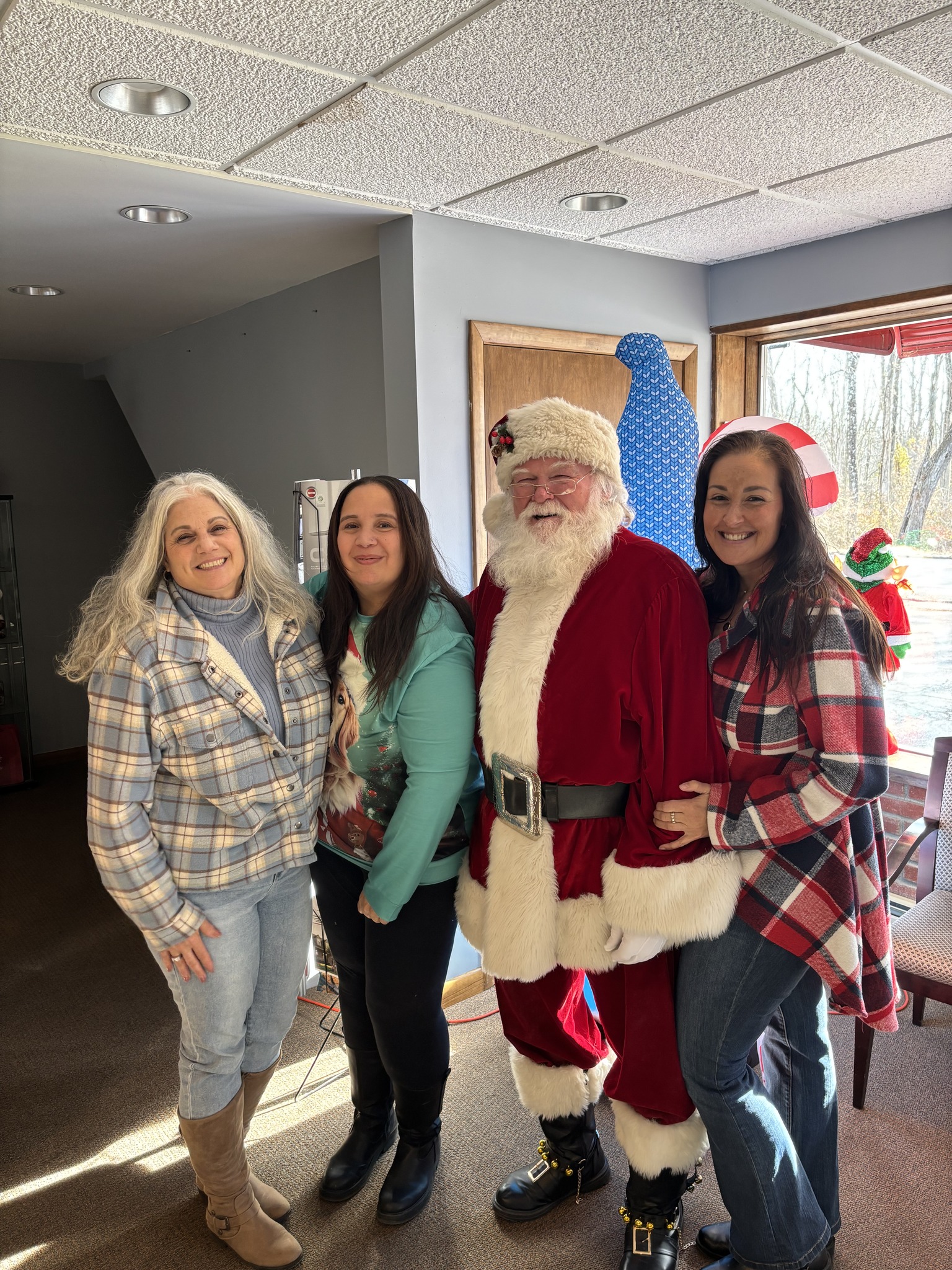 Mirabito Cafe Express