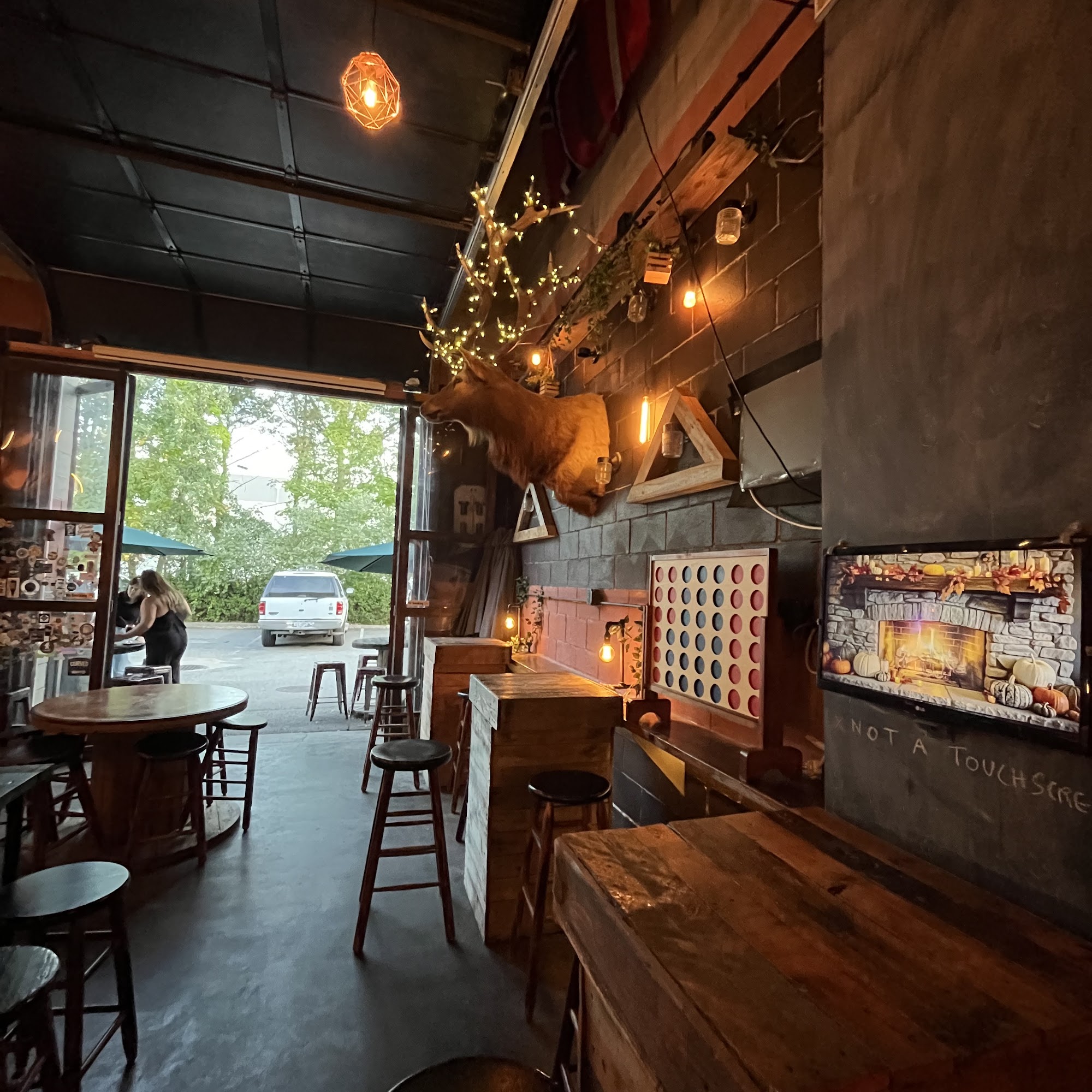 SquareHead Brewing Company Holbrook