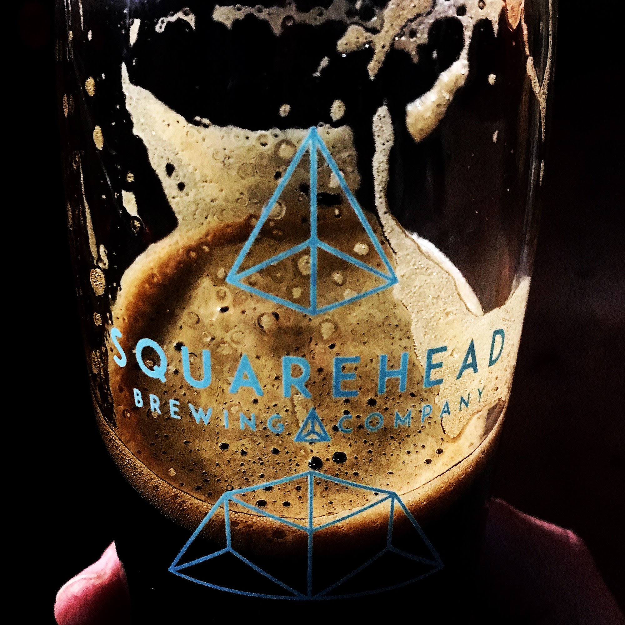 SquareHead Brewing Company Holbrook