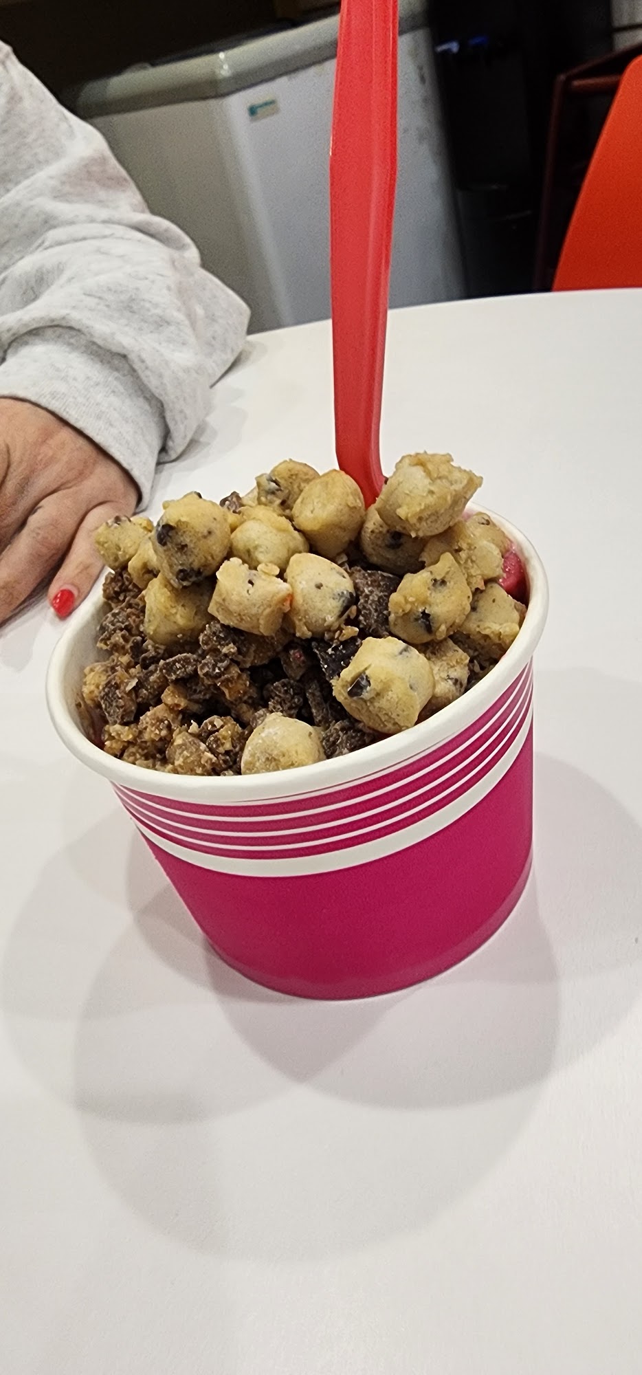 YoGoMania Frozen Yogurts, ACAI Bowls, Bubble Teas and Smoothies Holbrook