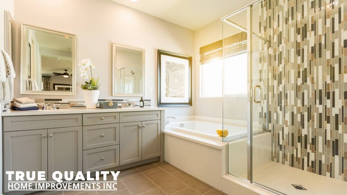 True Quality Home Improvements Inc