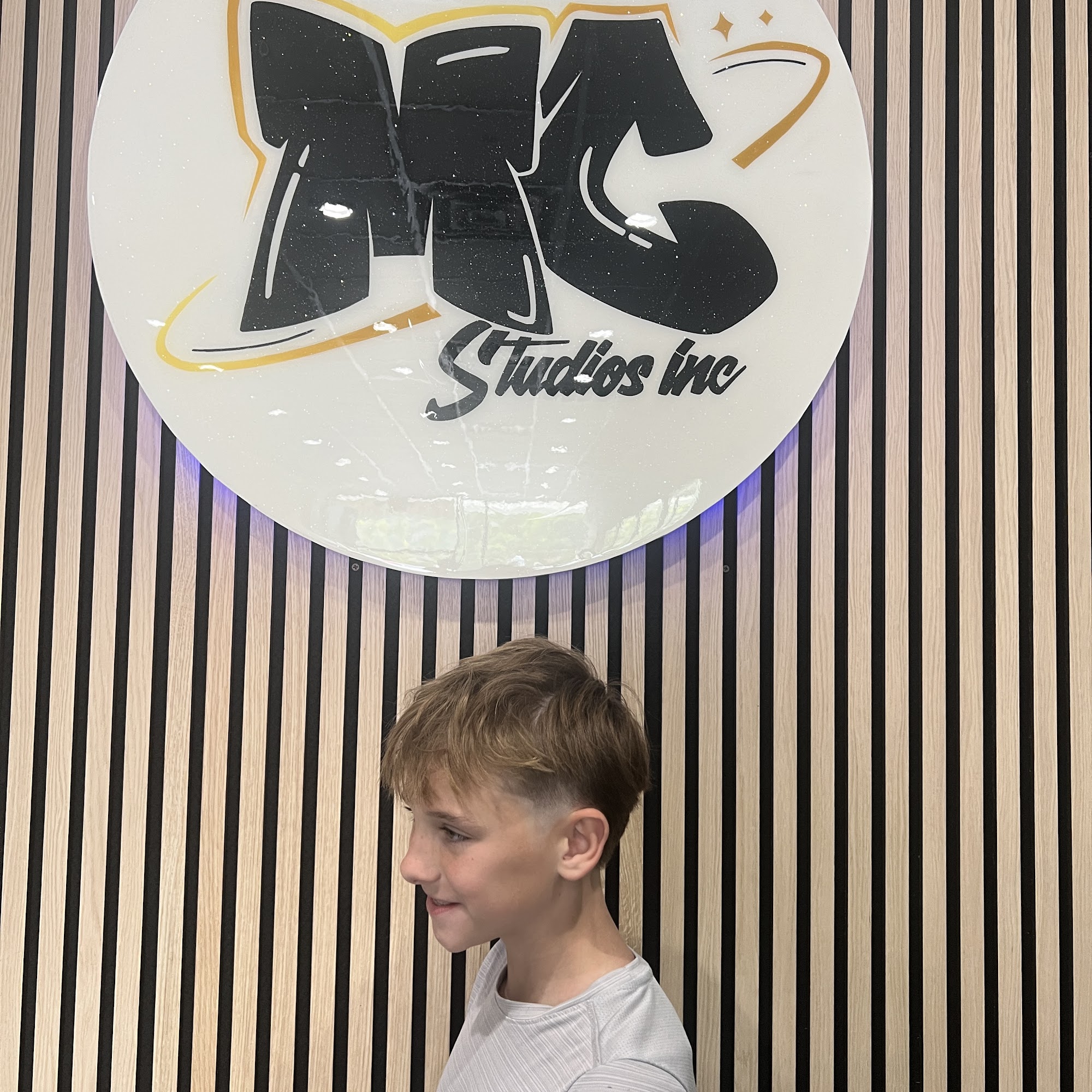 MC Studios Barbershop inc.