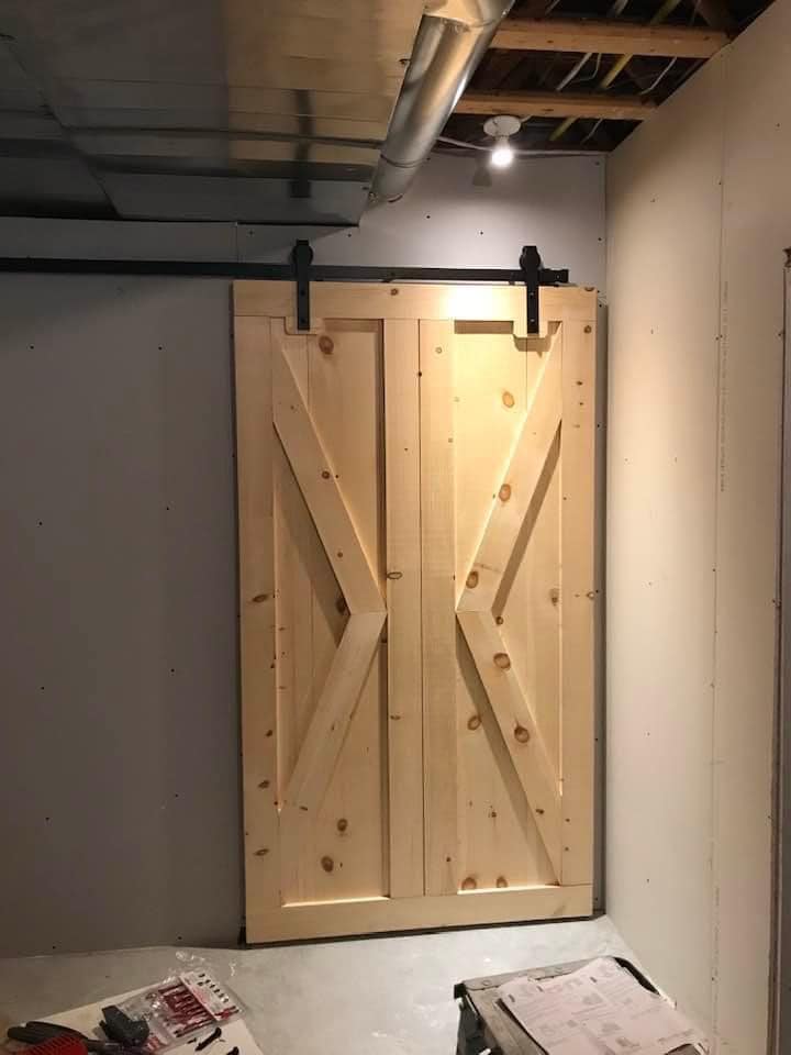 Tim Gregoire Construction