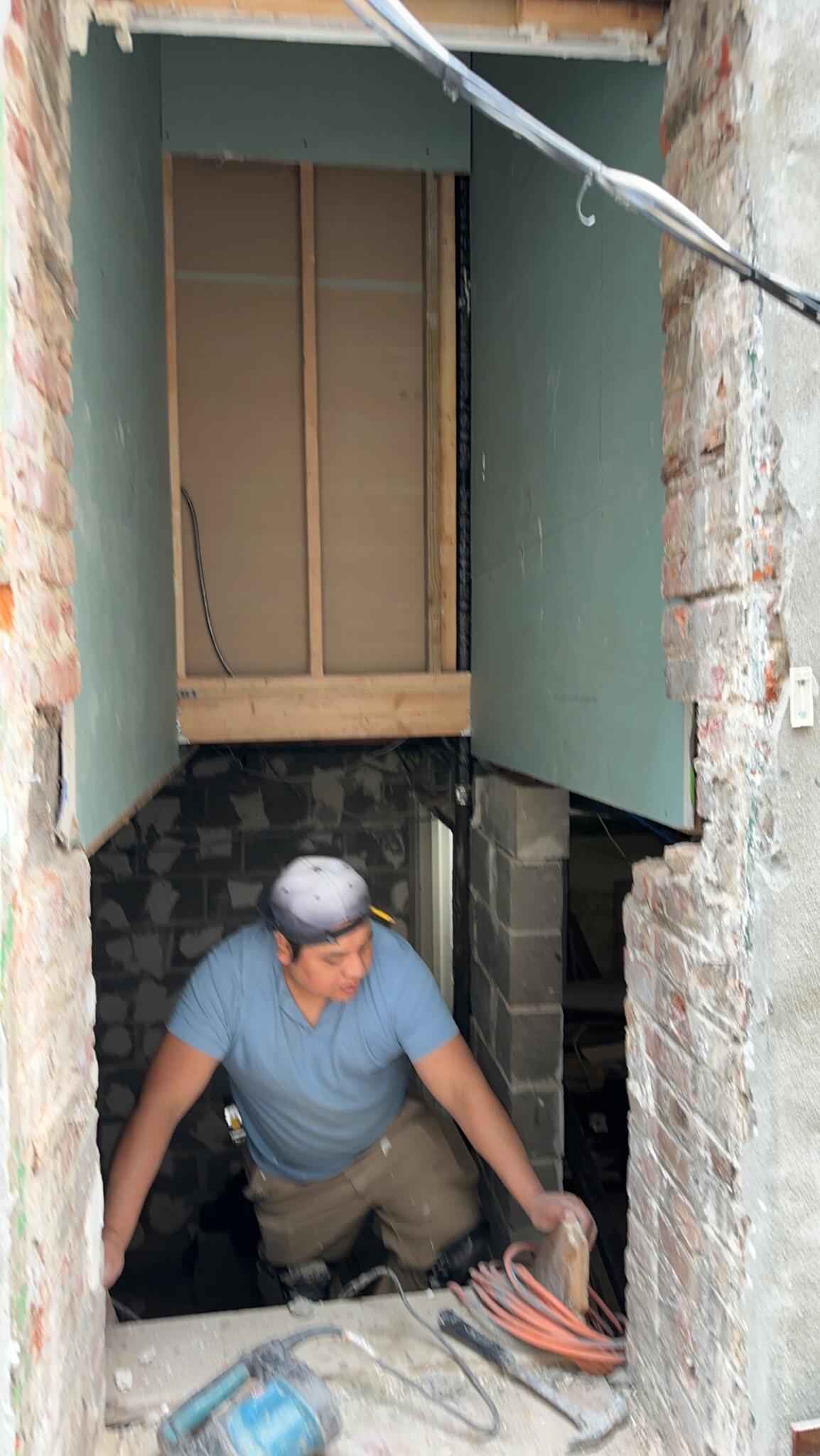 SH Construction & Remodeling Corp.