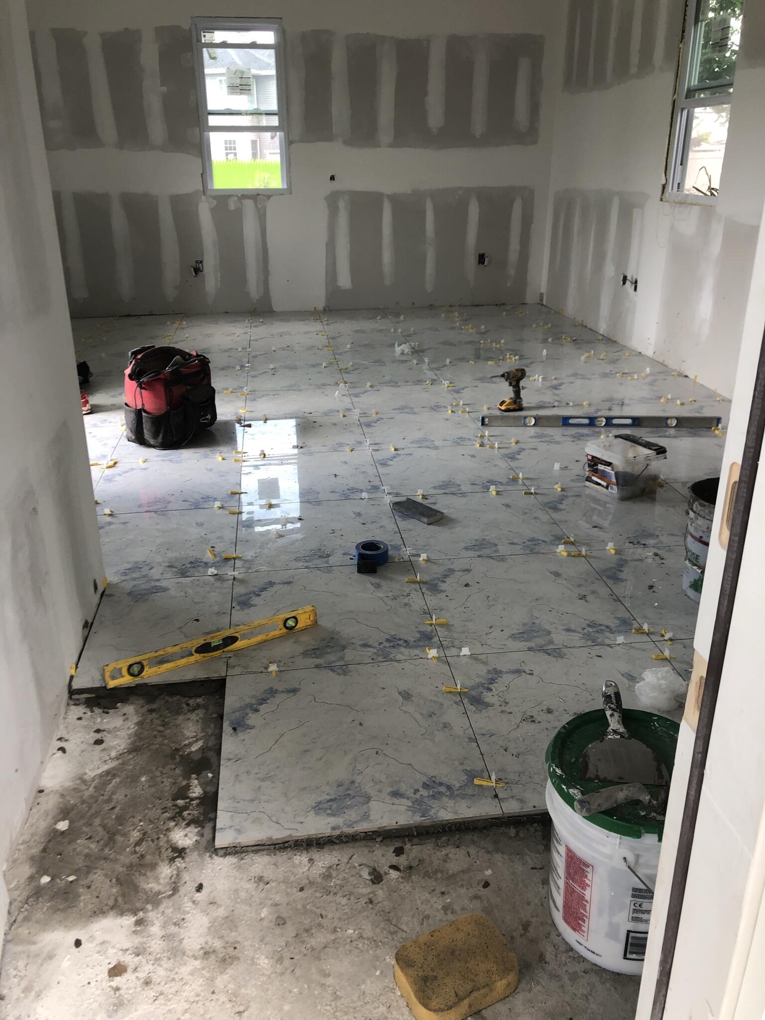 SH Construction & Remodeling Corp.