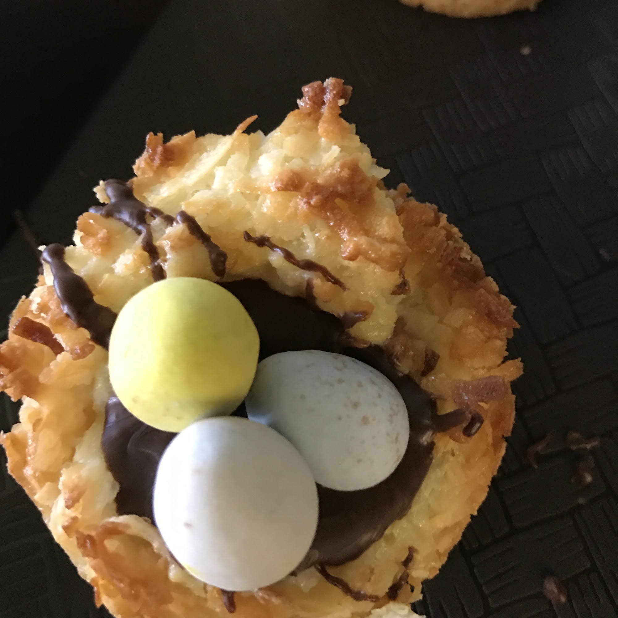 Sinfully Sweet Homer