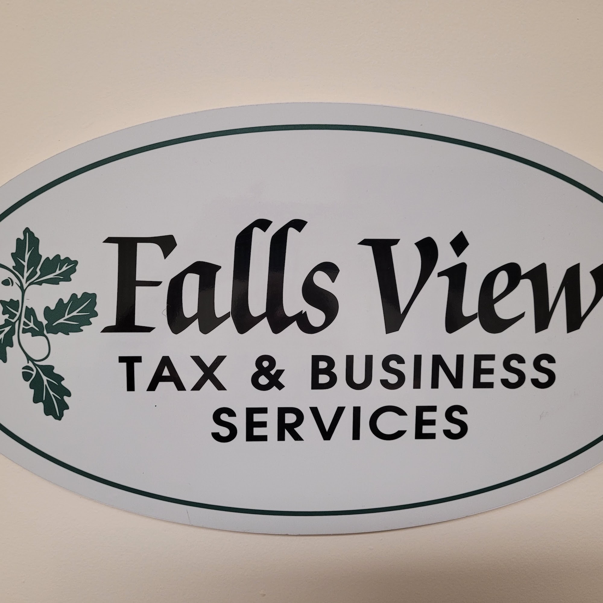 Falls View Tax & Business Services