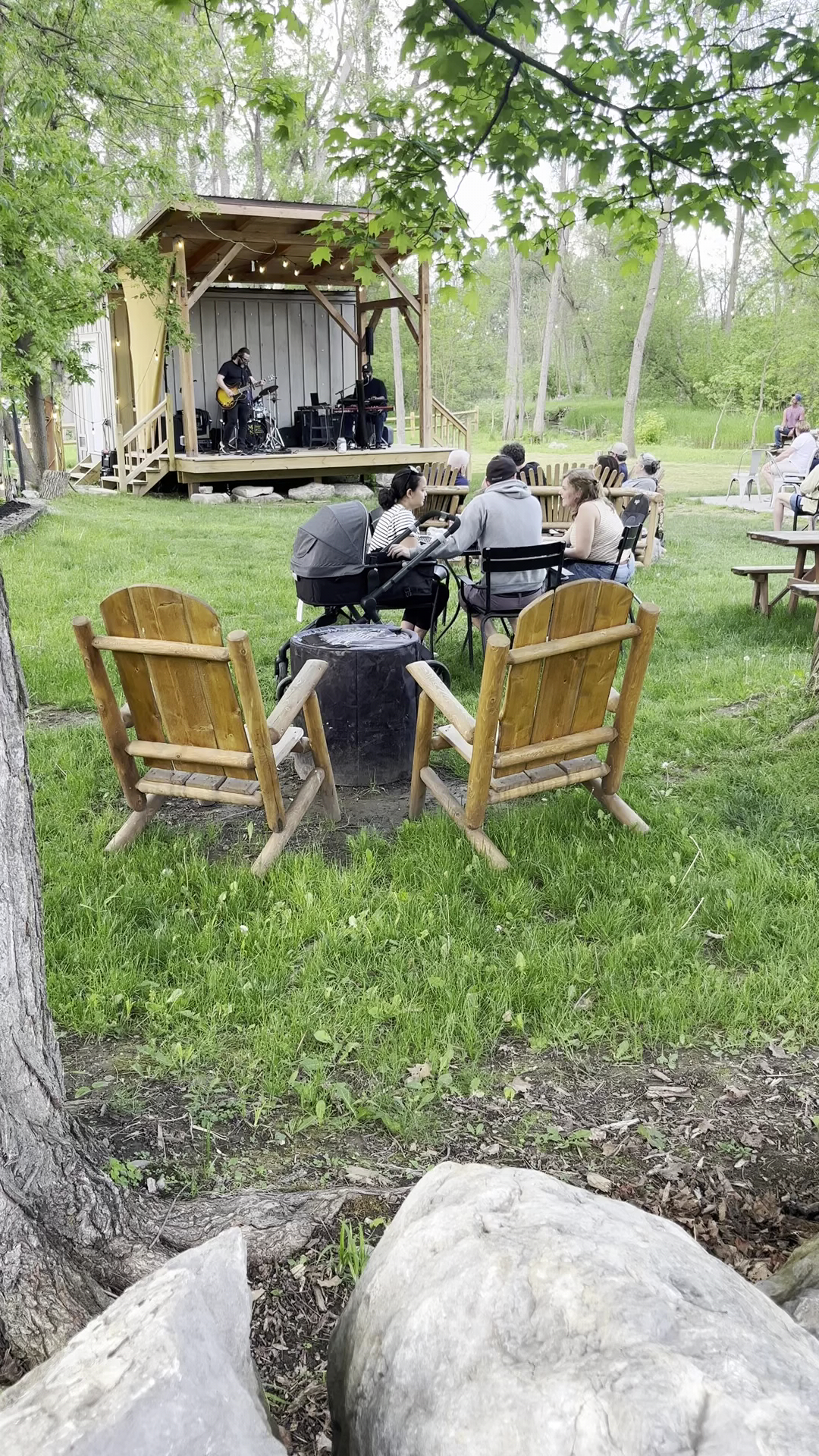 Birdhouse Brewing Company Honeoye