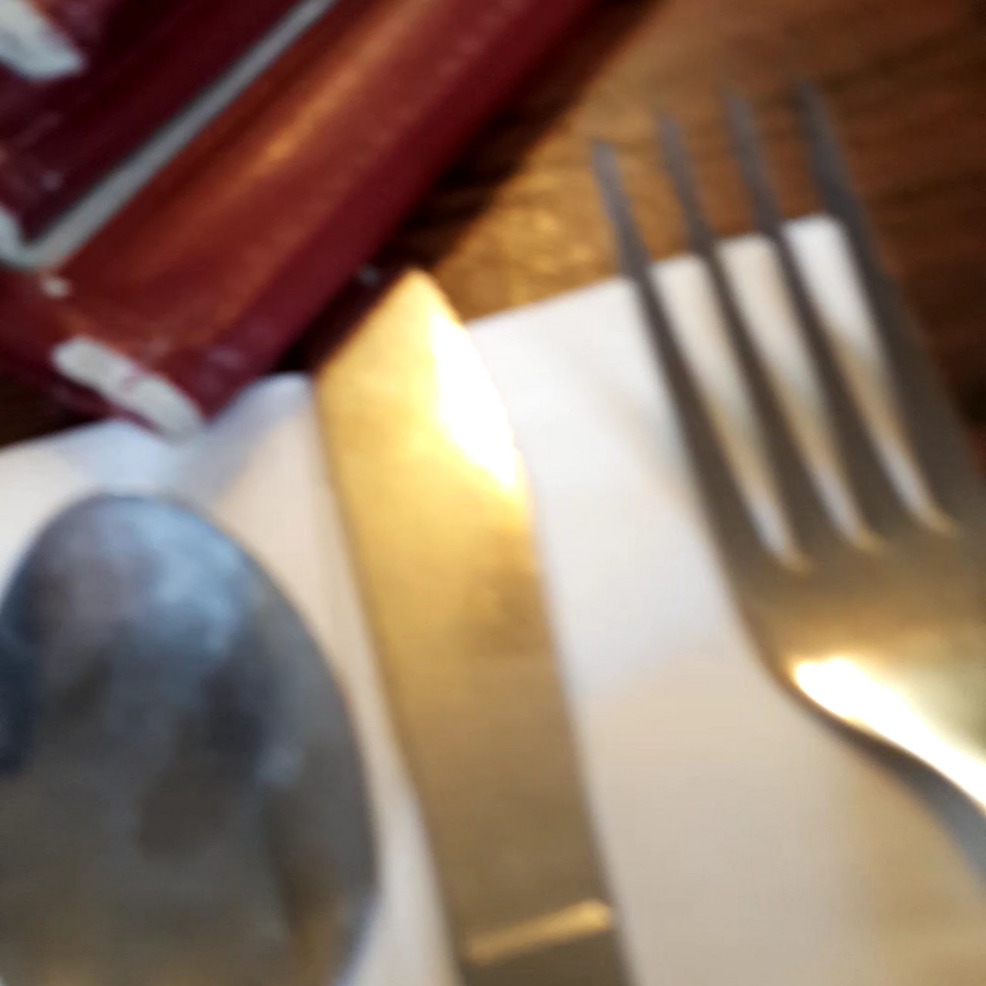 Billy Schu's Food Bar Hornell