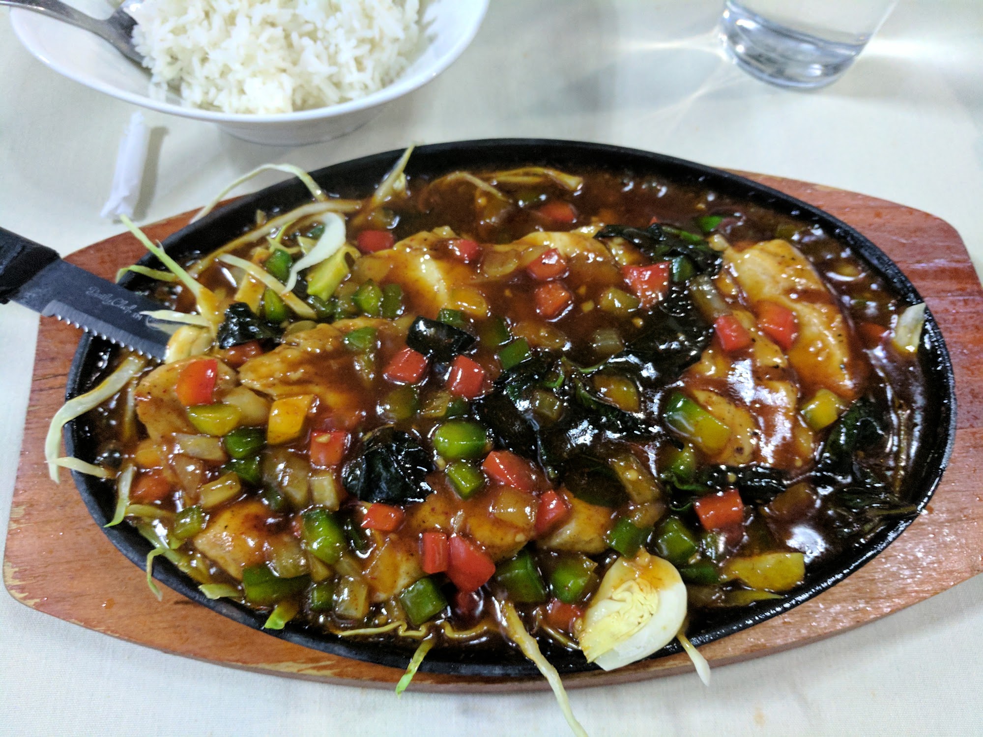 Thai Asian 119 Horseheads