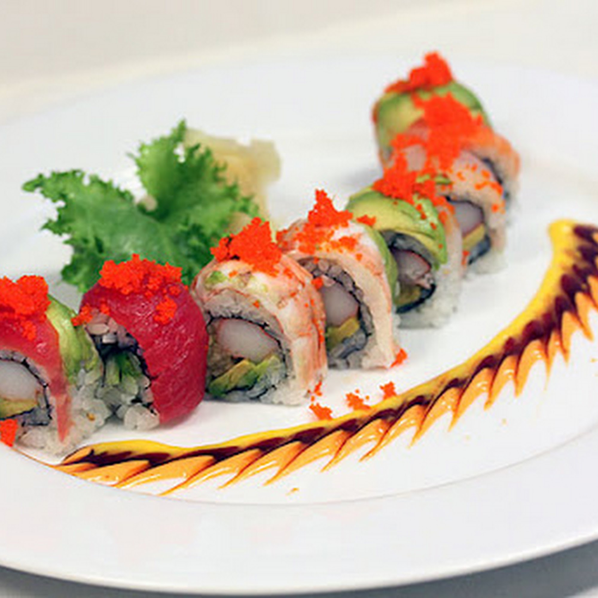 Thai Asian 119 Horseheads