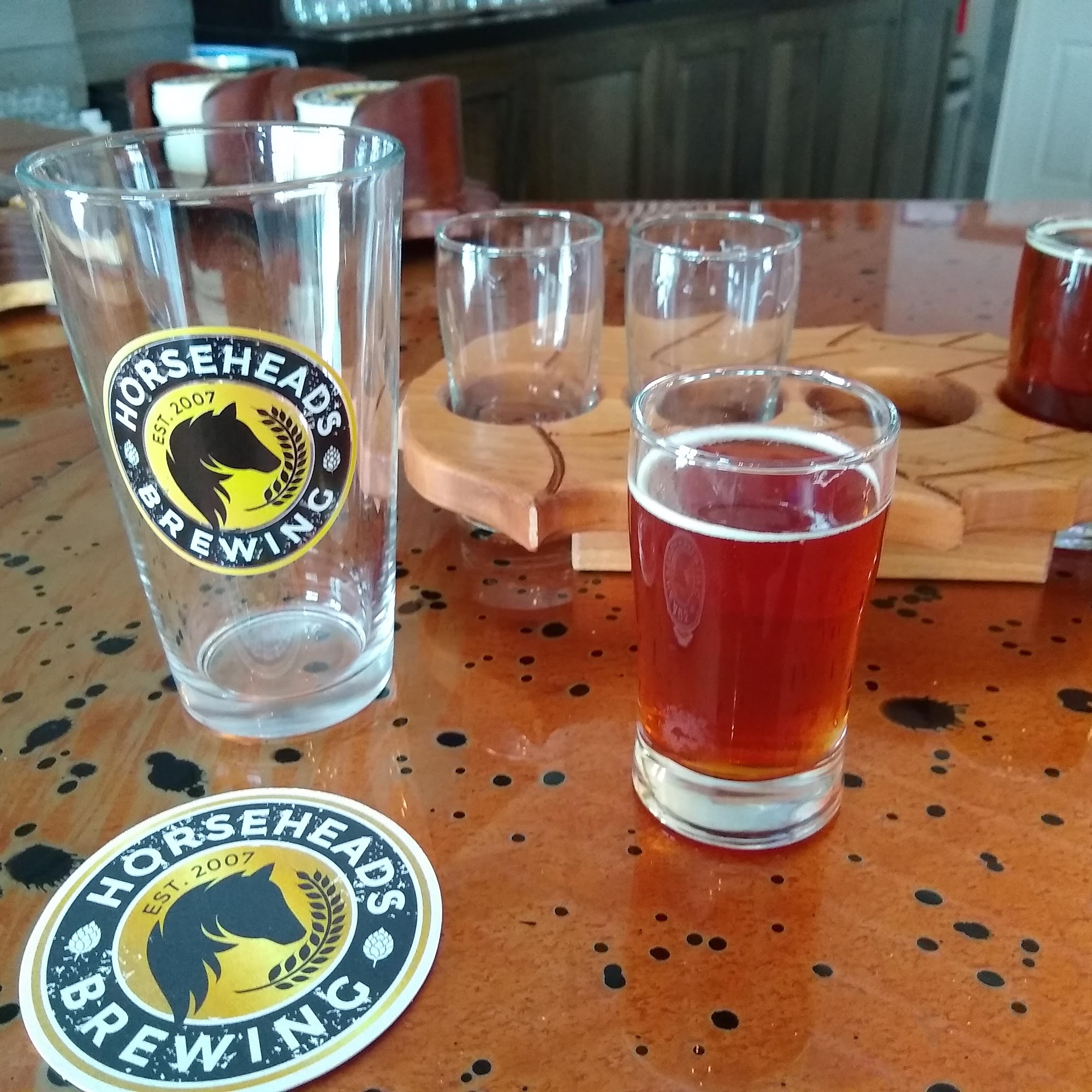Horseheads Brewing Co Horseheads