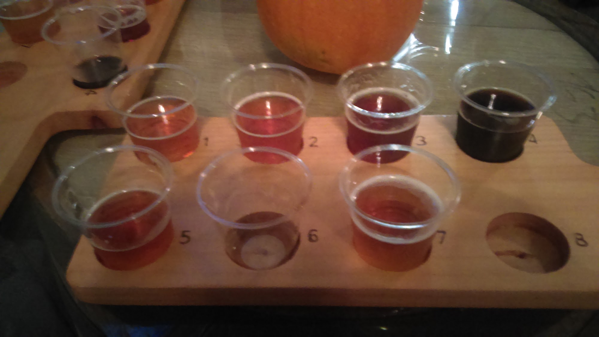 Horseheads Brewing Co Horseheads