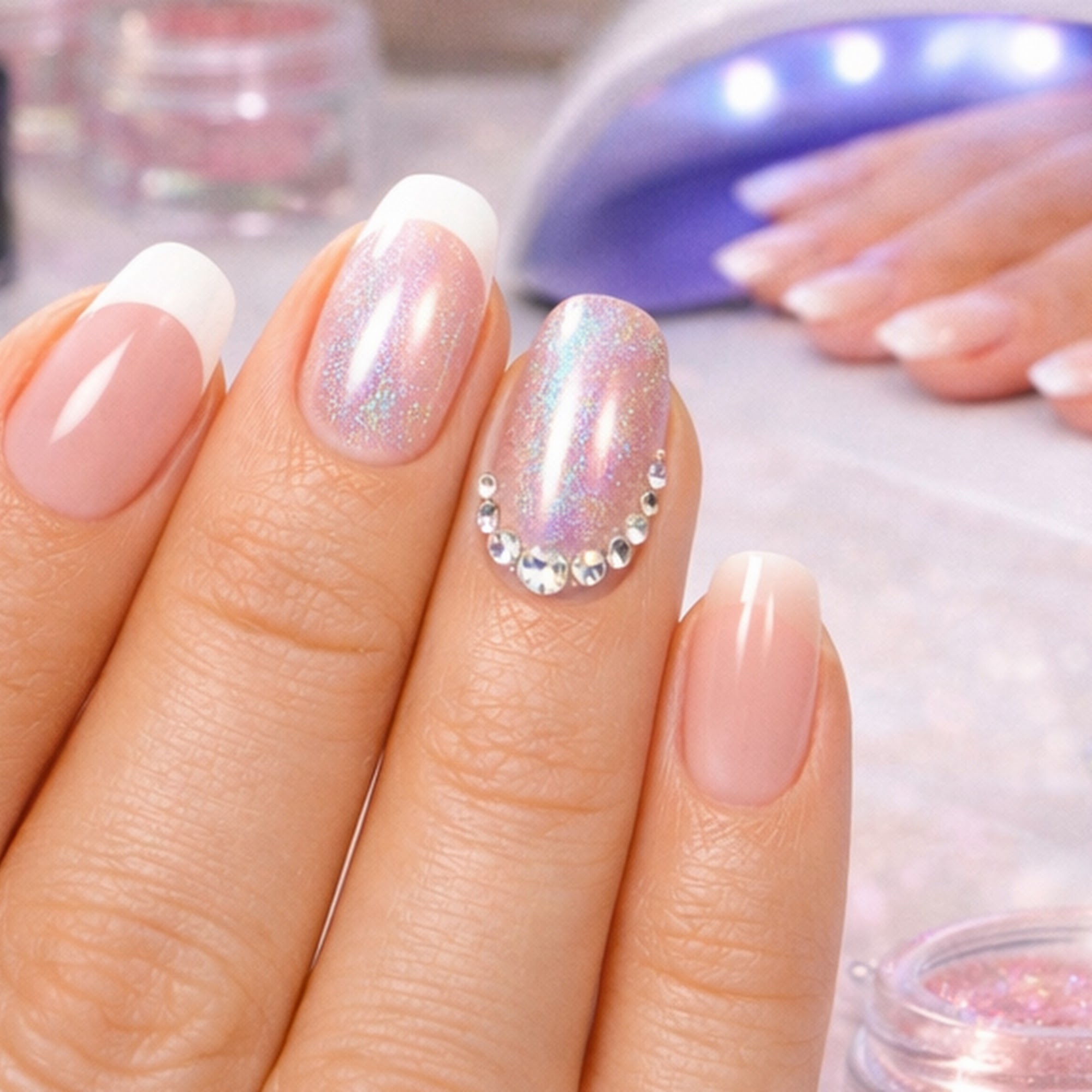 Cici Nail Spa