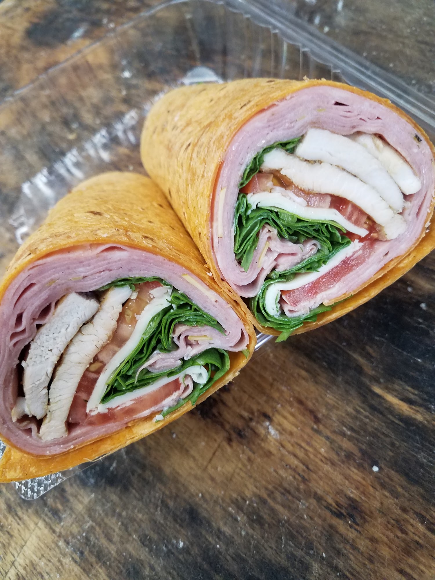 Brother’s Howard Beach