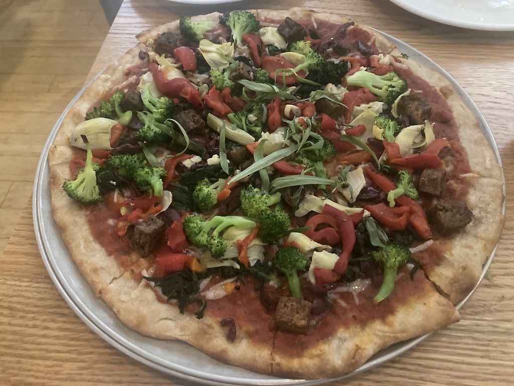 Photo credit: happycow