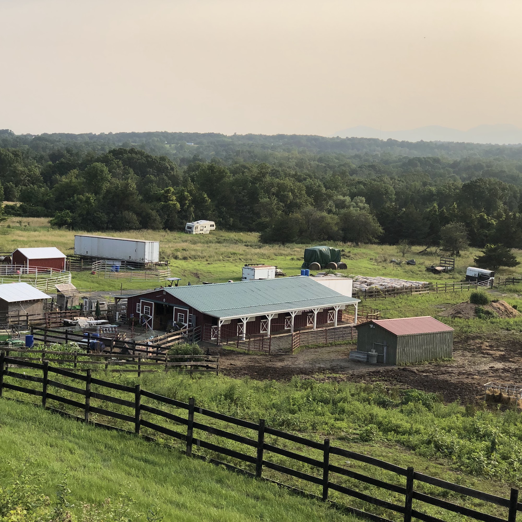 Mountainview Animal Hospital Hudson