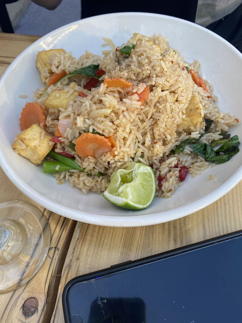 Photo credit: happycow