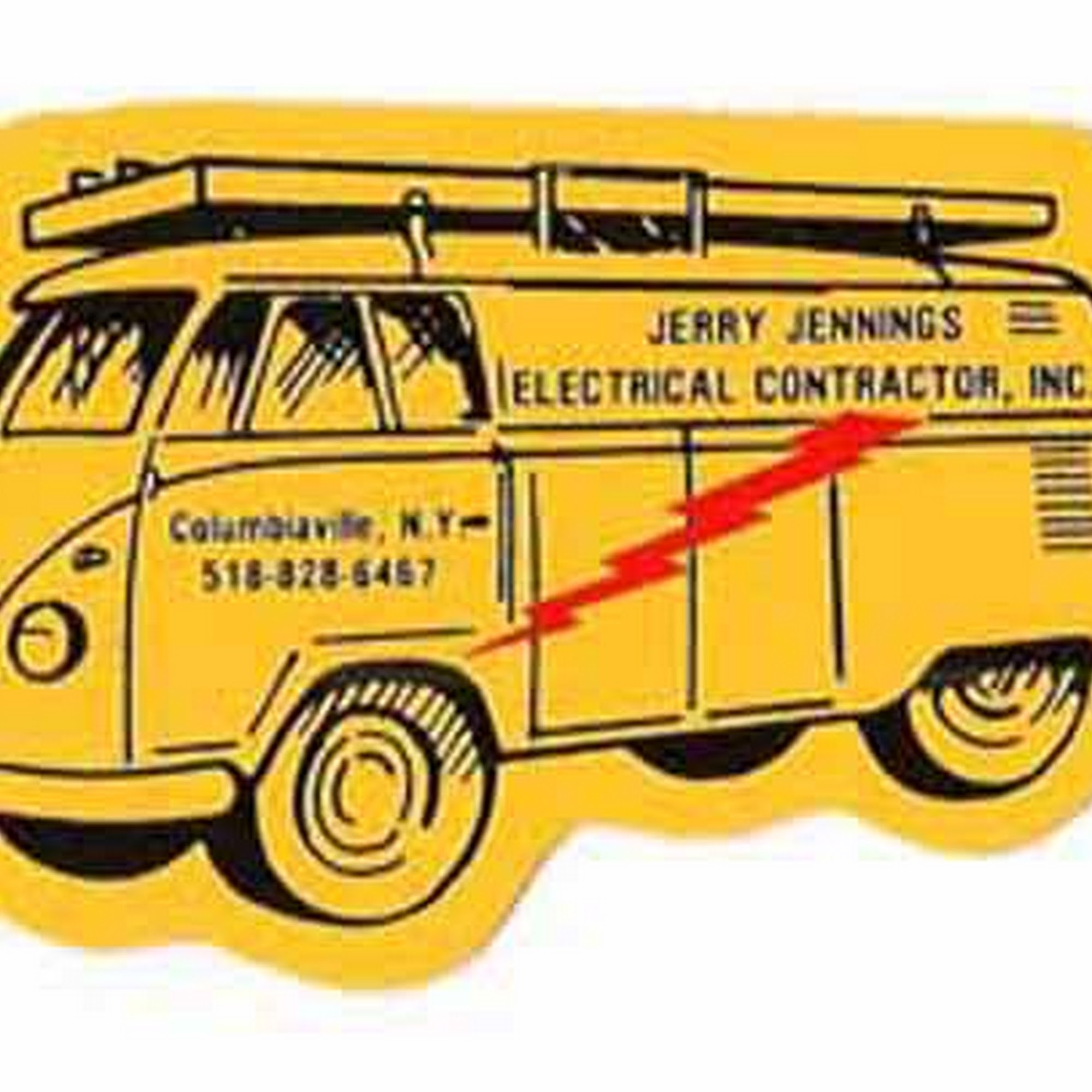 Jerry Jennings Electrical Contractor,Inc.