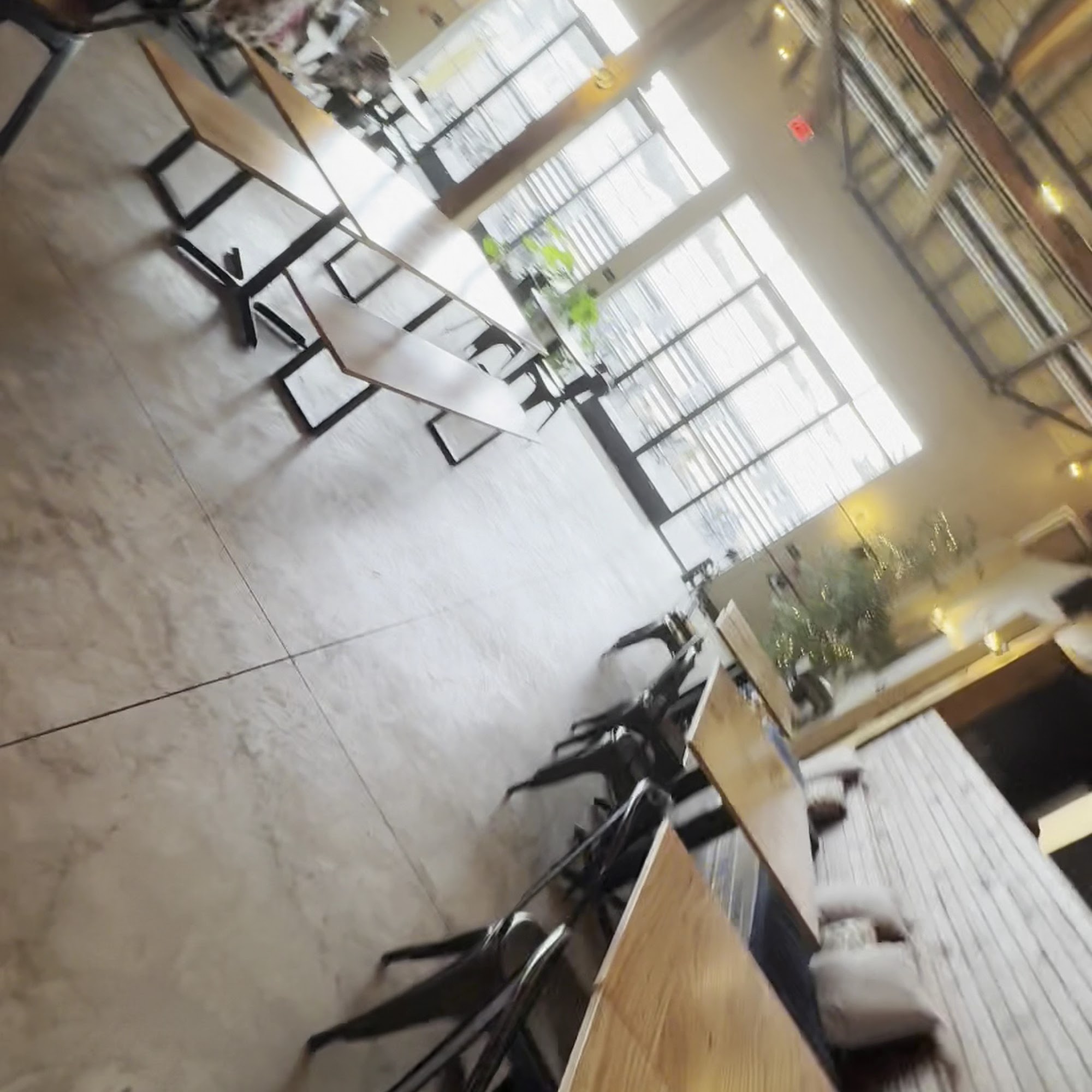 Union Street Brewing Co. Hudson