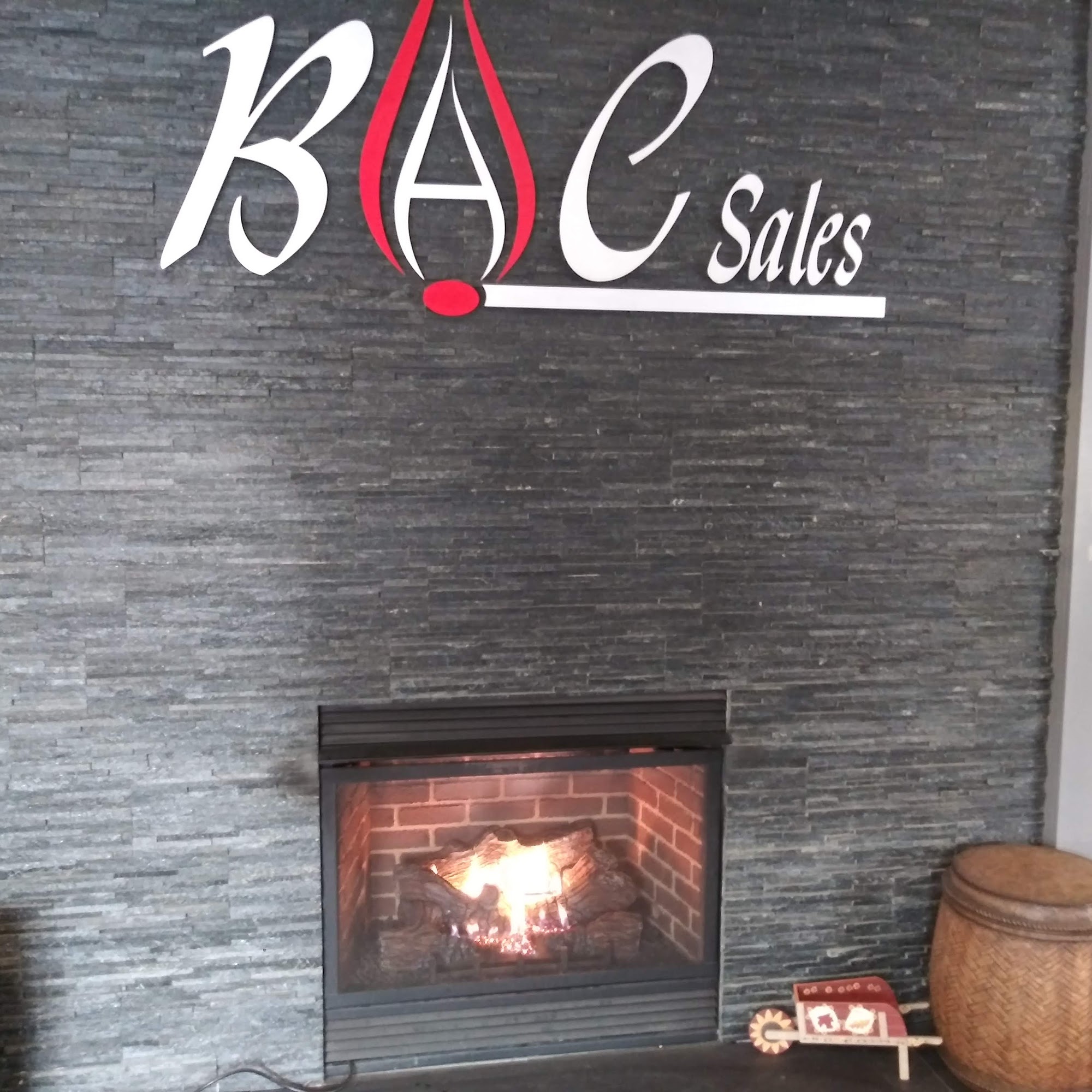 Bac Sales Inc Hudson