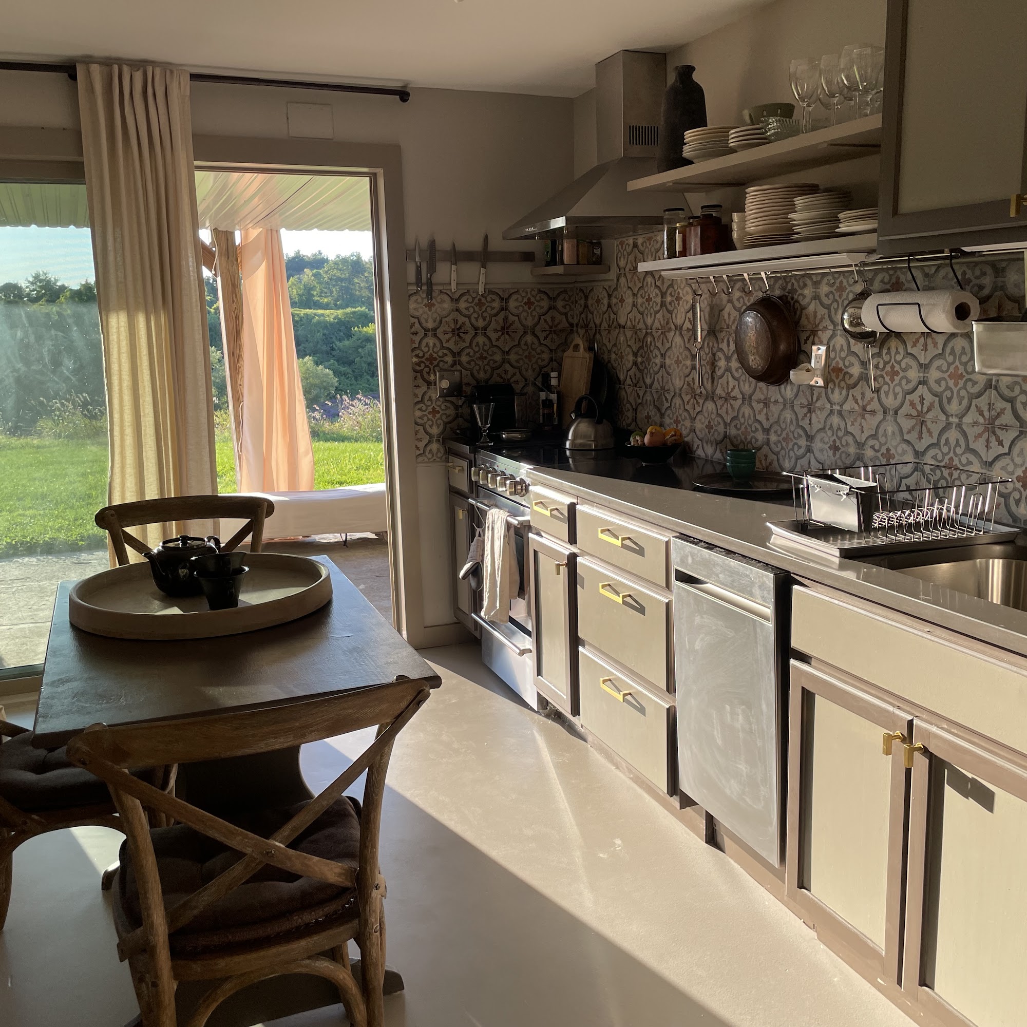 Hudson 5 Star Granite Countertops 393 Fairview Ave, Hudson New York 12534