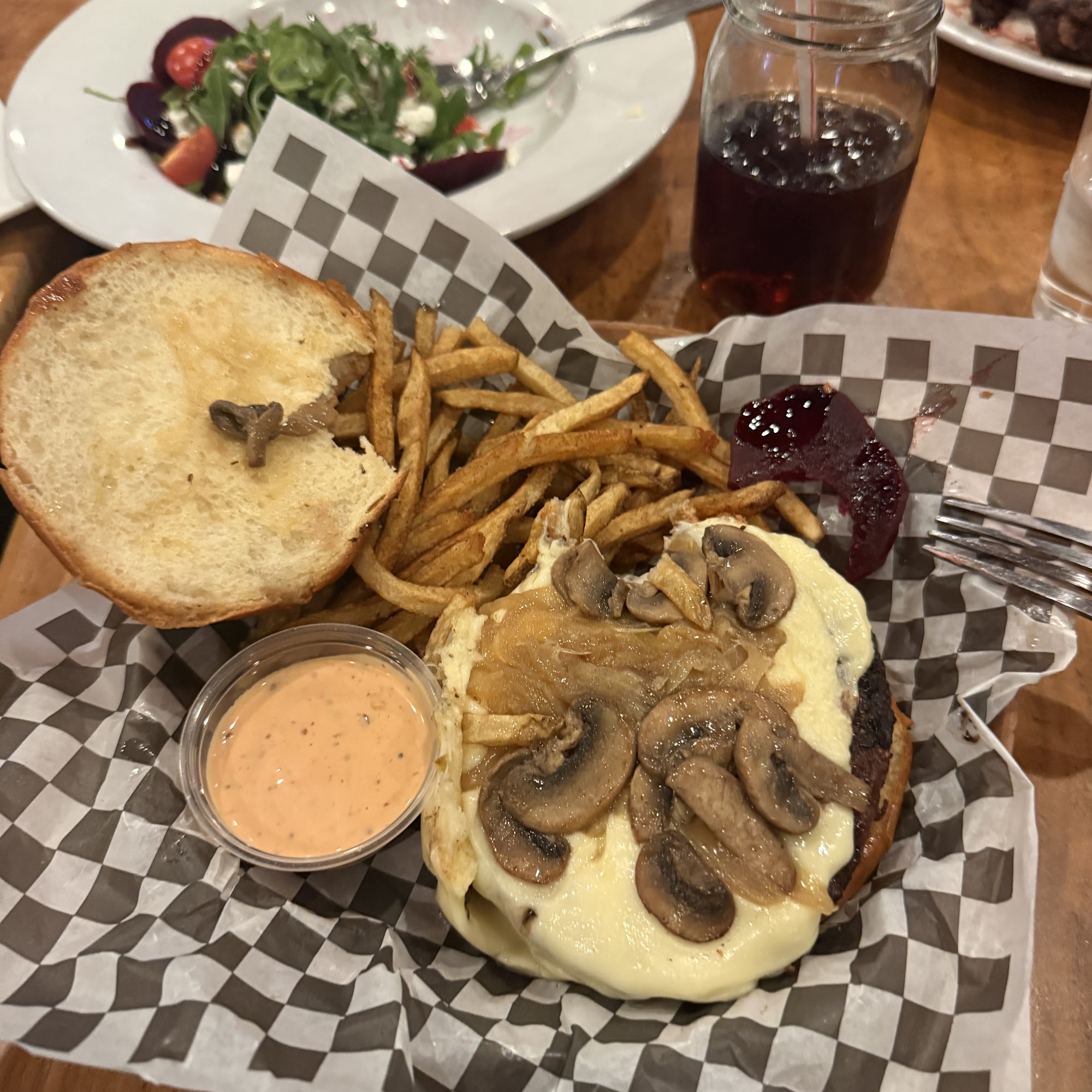 Hunter Mountain Brewery Hunter