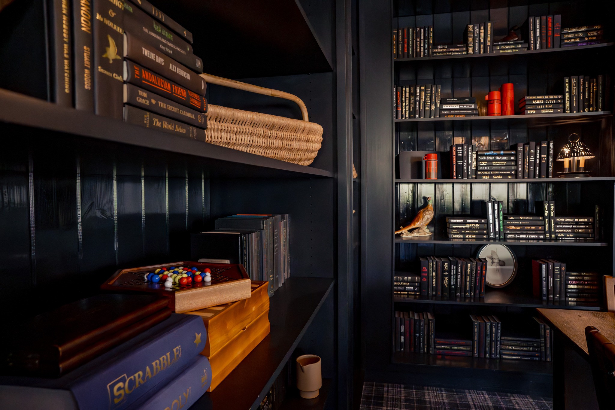 Hunter Tavern Hunter