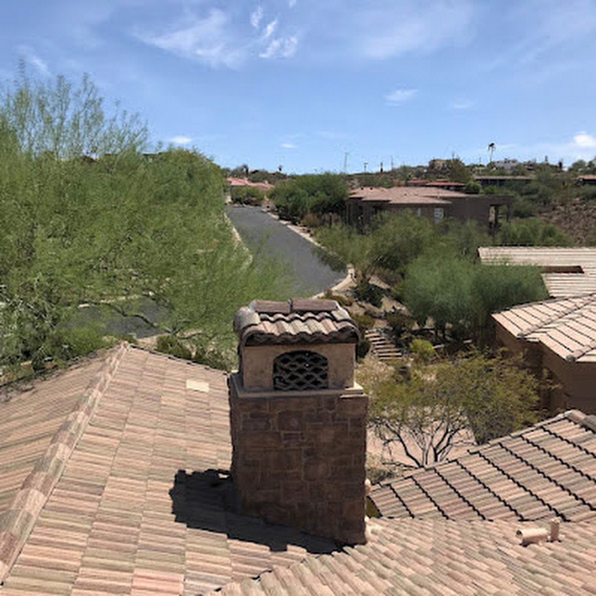 Ultimate Air Cleaning Co