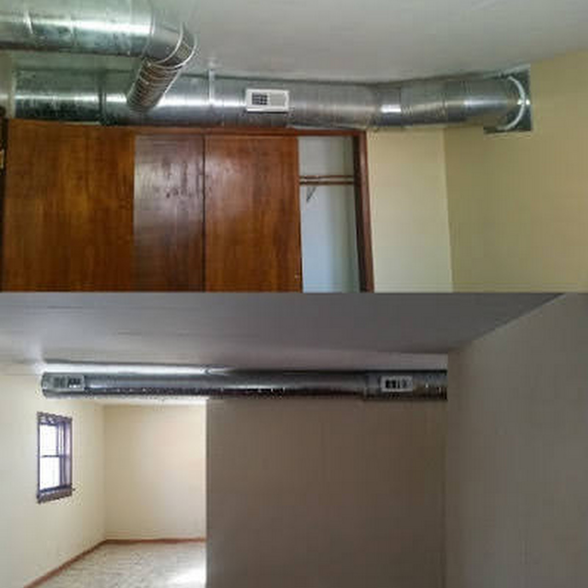 Ultimate Air Cleaning Co