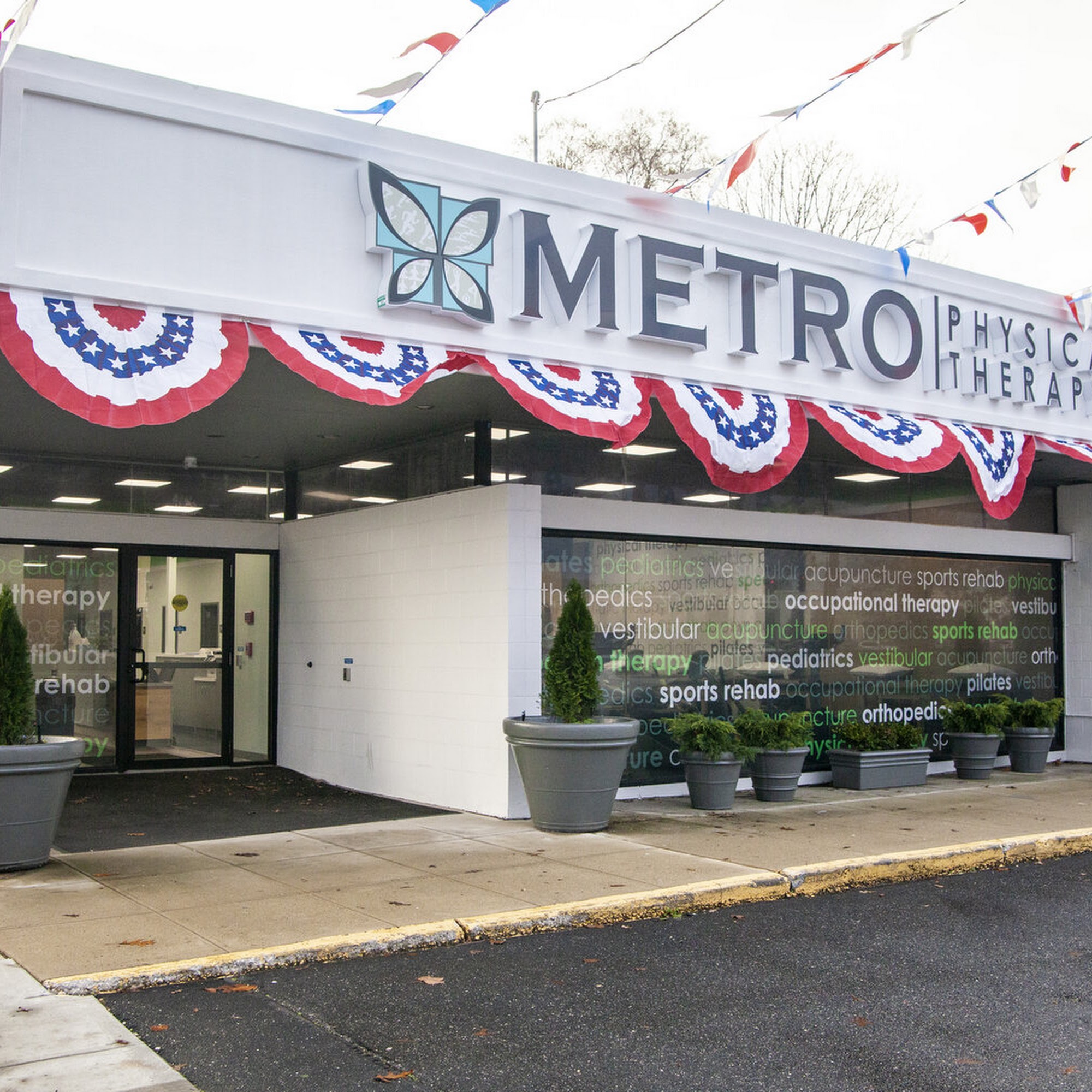 Metro Physical & Aquatic Therapy 259 Walt Whitman Rd, Huntington Station New York 11746