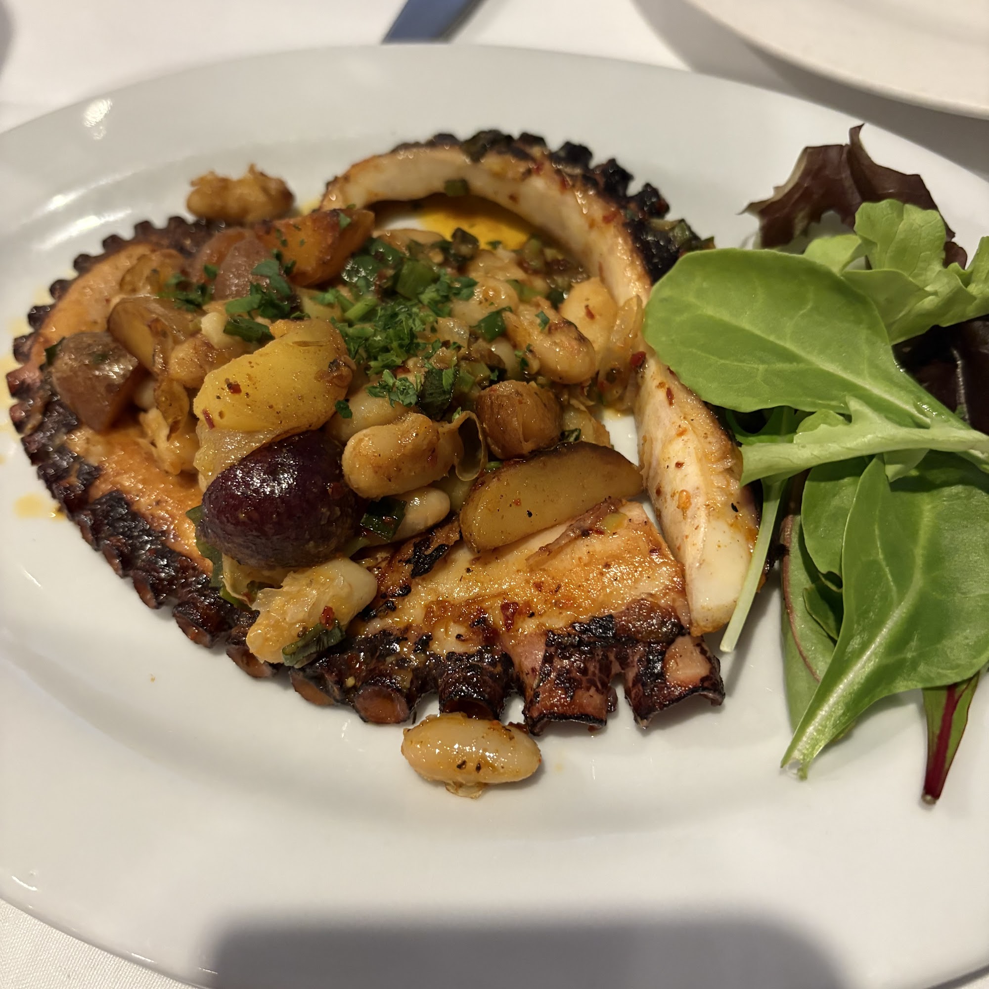 Cafe Buenos Aires Huntington