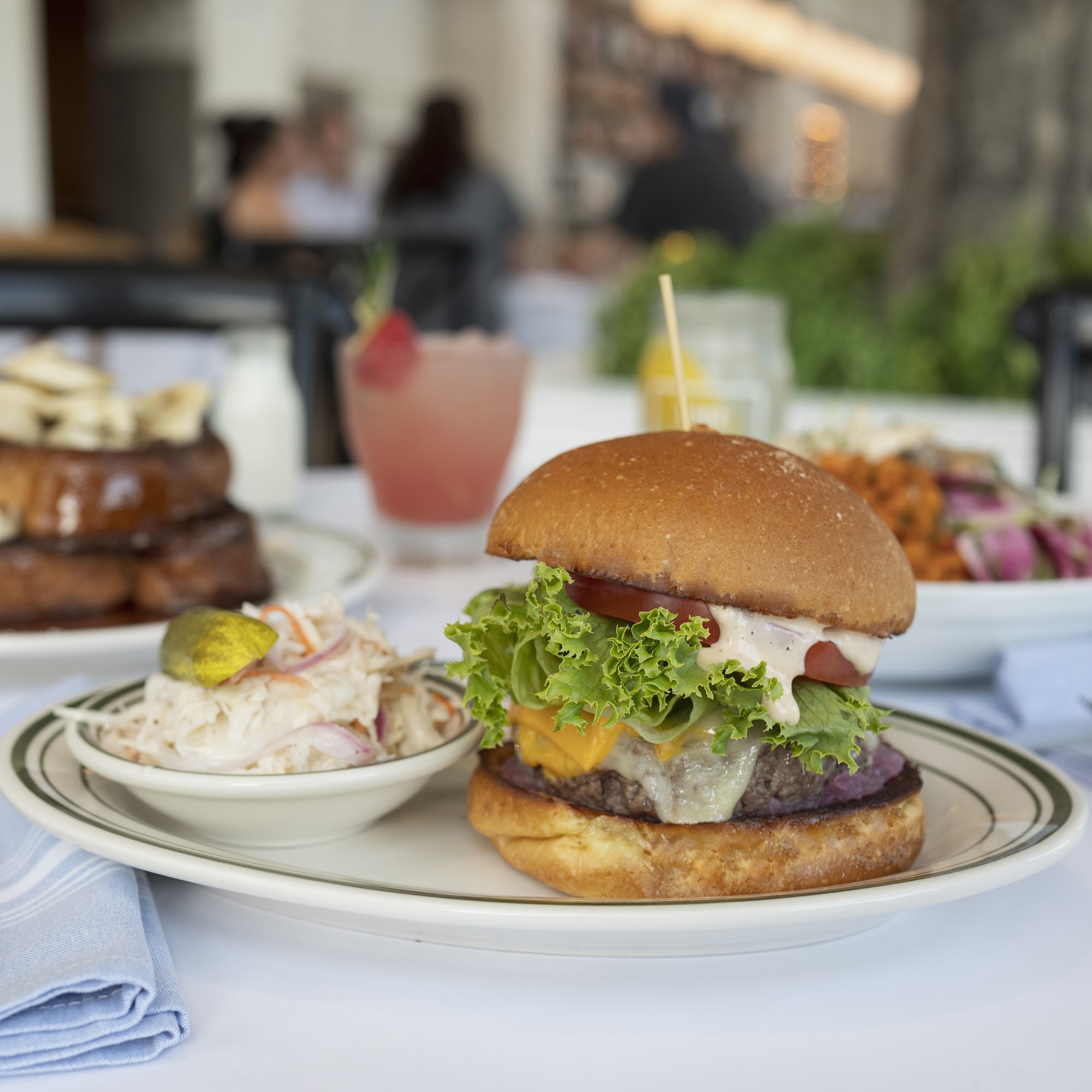 The Shed Restaurant - Huntington NY Huntington