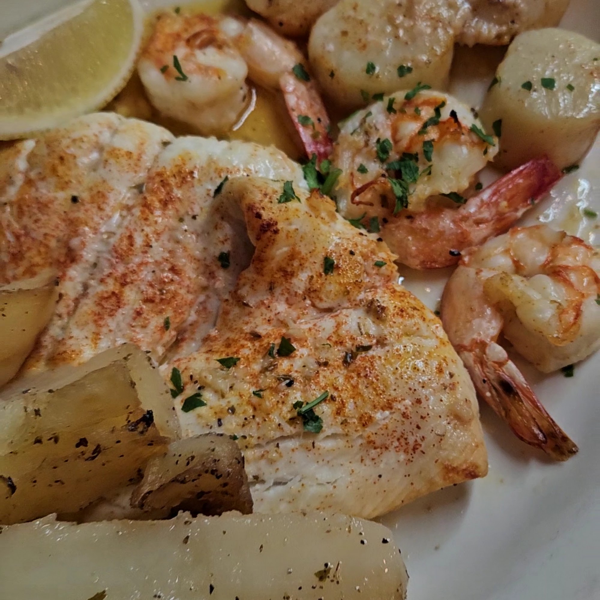 Parea, That Little Greek Place Huntington