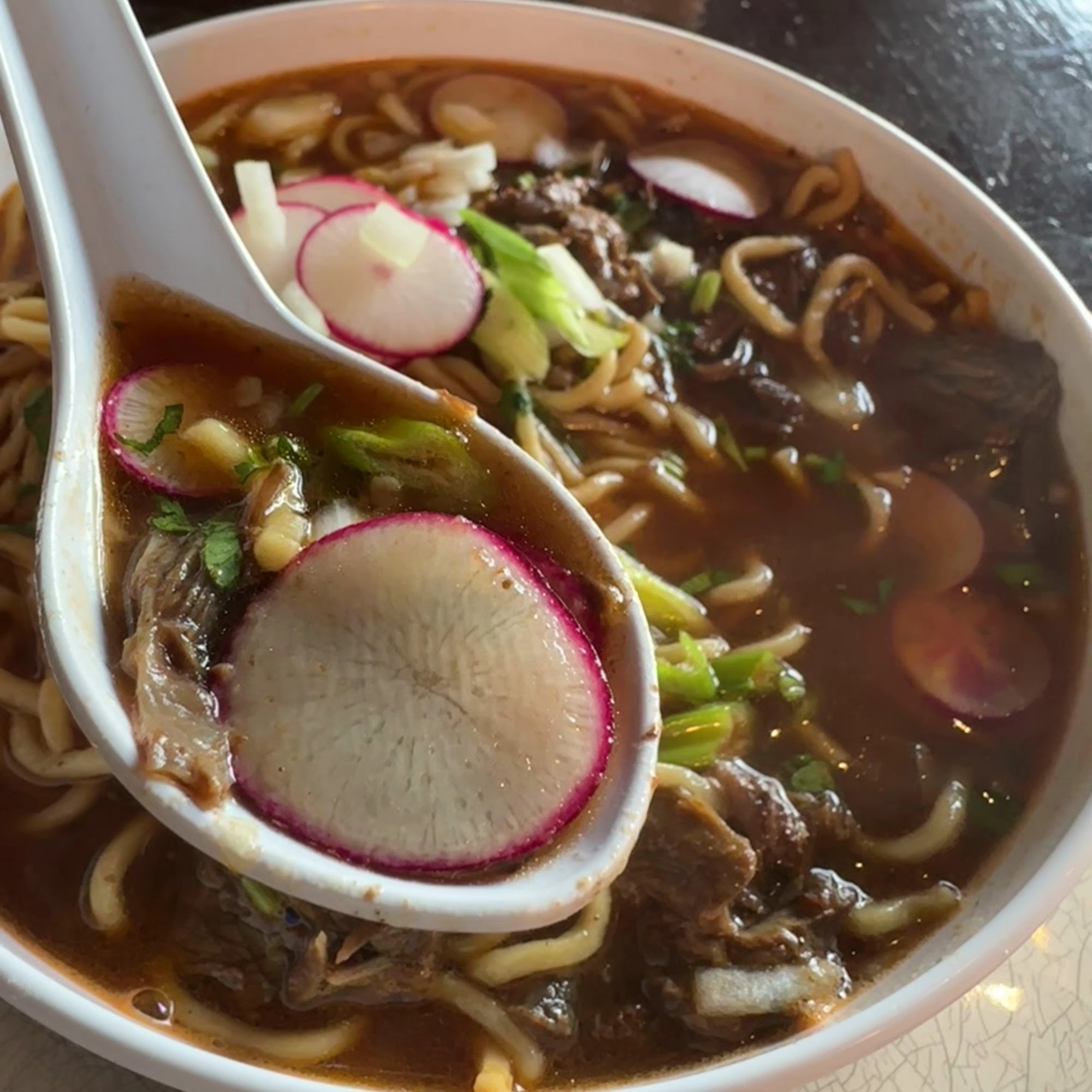 New Wave Burrito Bar Huntington