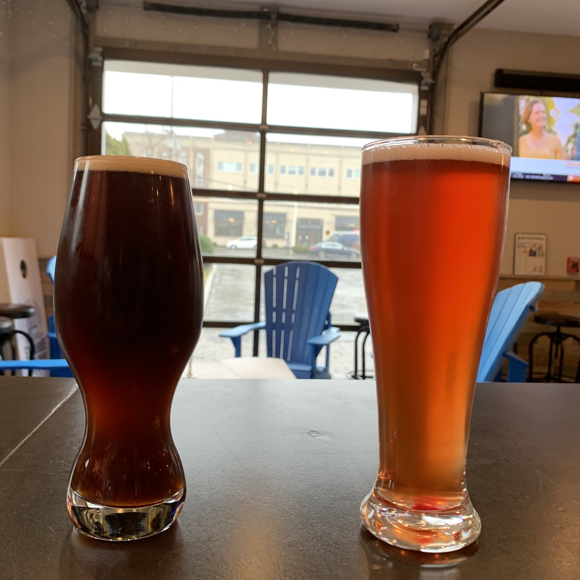 Six Harbors Brewing Company Huntington