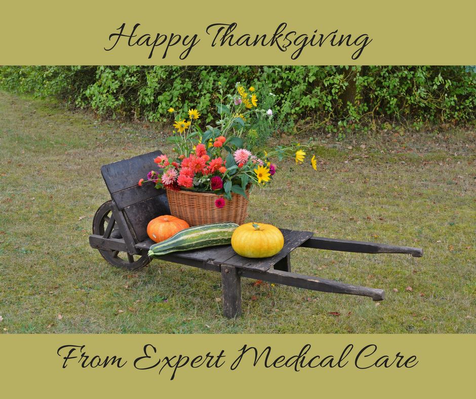 Dr. Michael A. Kennedy, DO