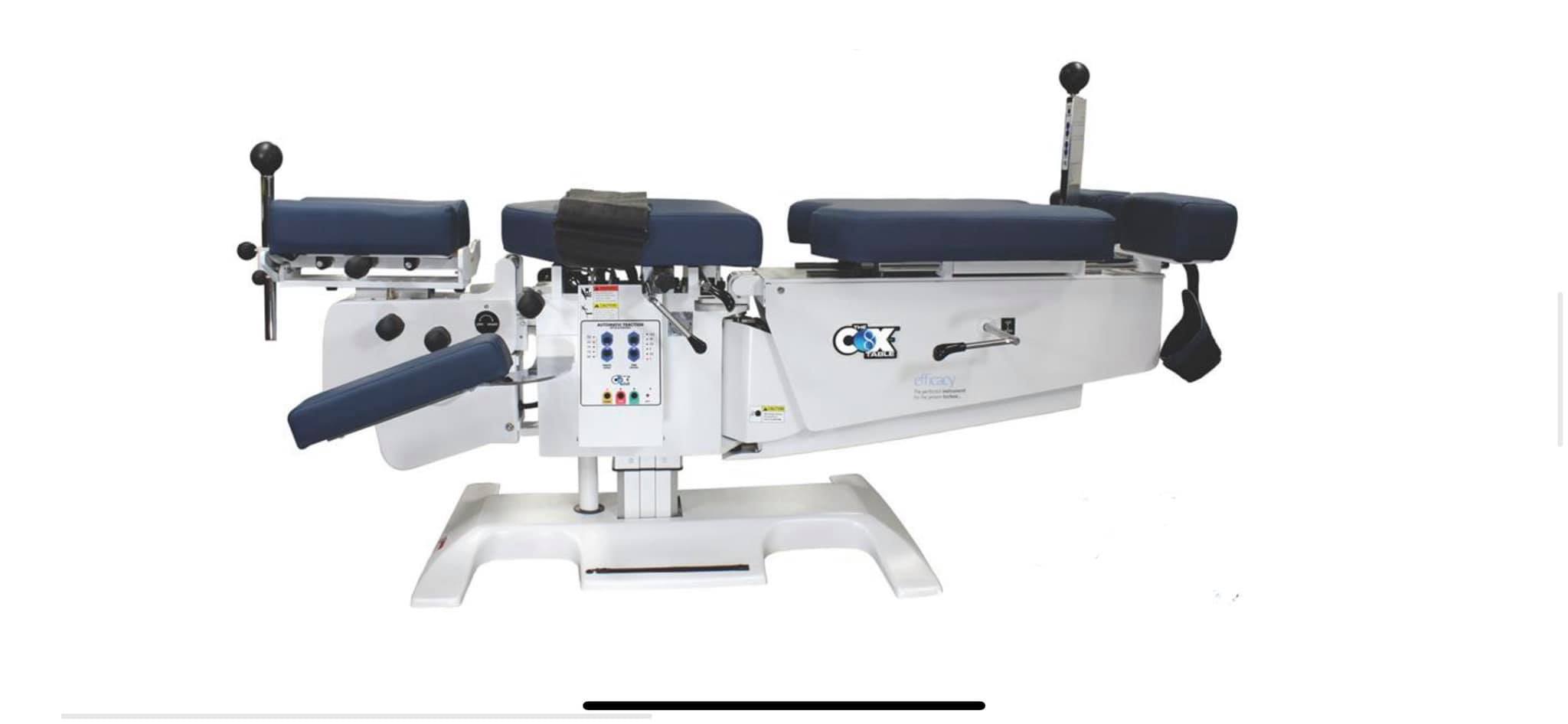 Advanced Chiropractic, Dr. Keith Solomon