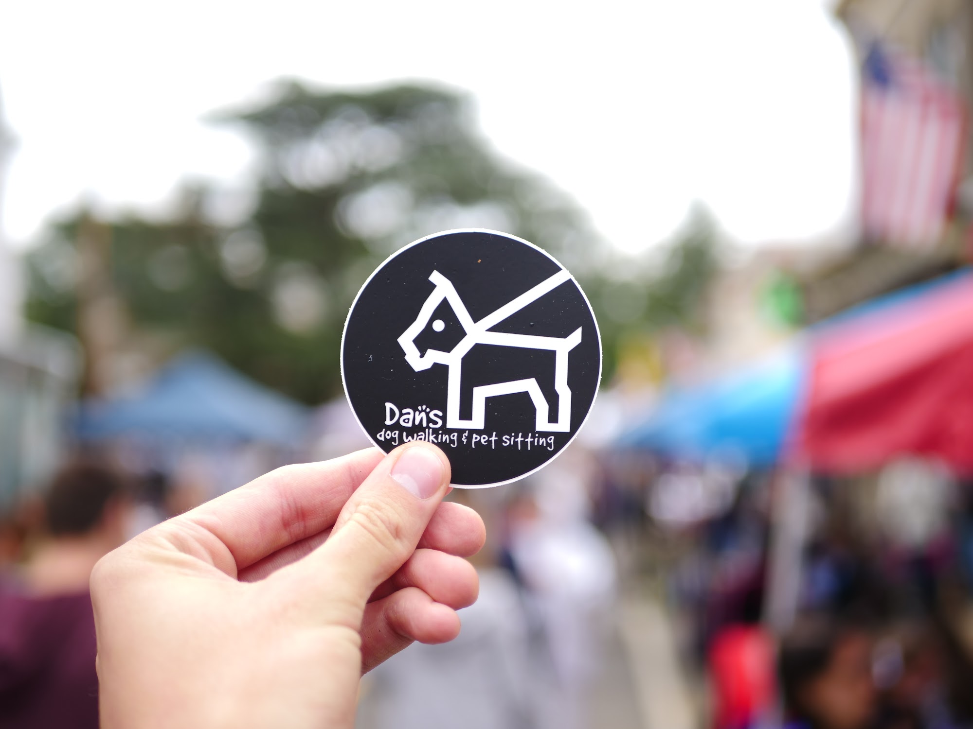 Dan's Pet Care - Huntington Huntington